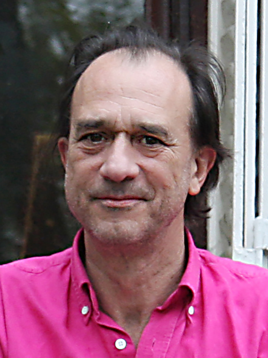 Arnaud Lhermitte