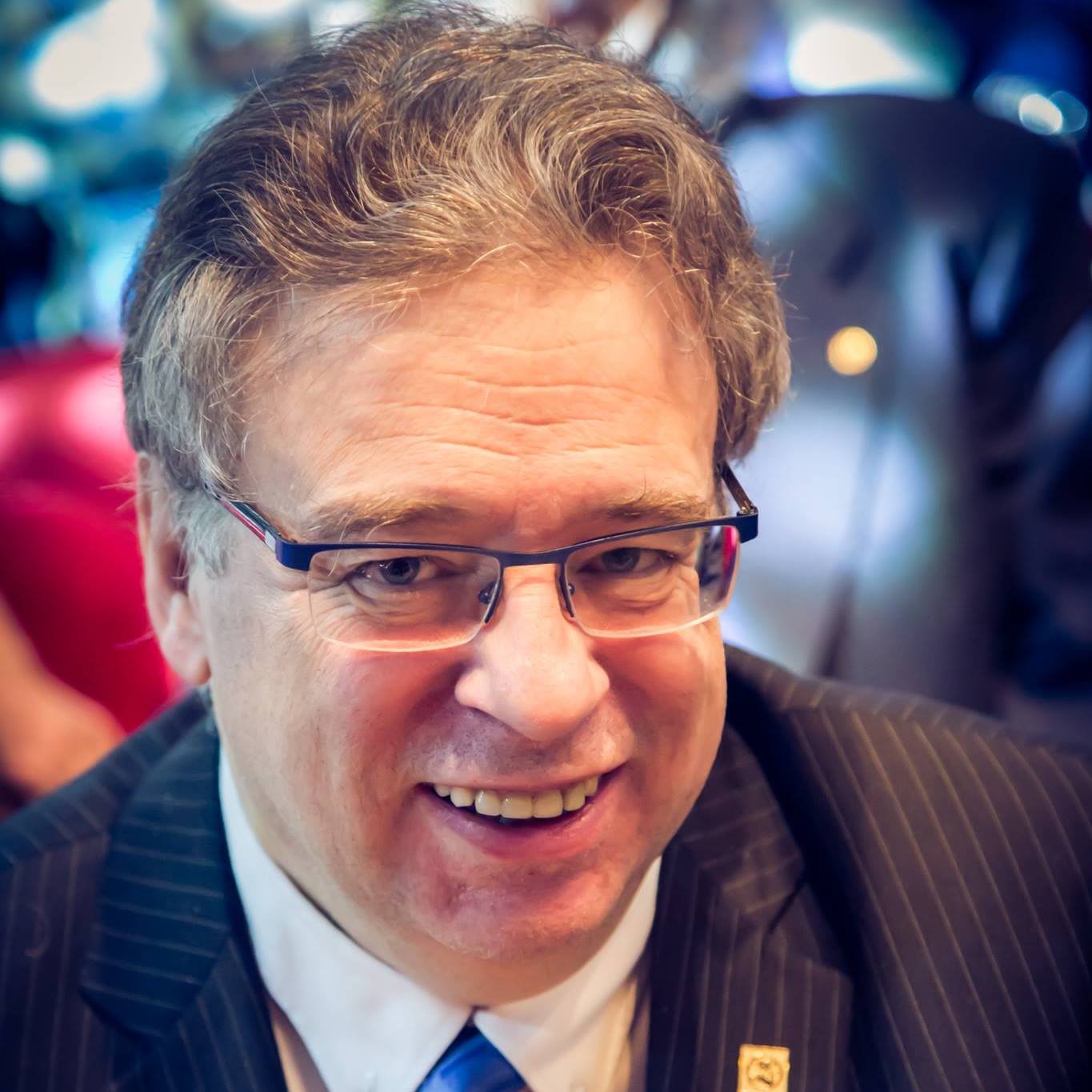 Peter Din